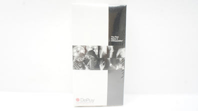 DePuy 1035-52-000 Self-Centering Bi-Polar Head 28mm ID x 52mm OD (x)